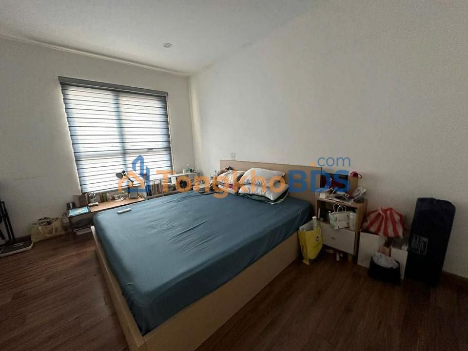 Cho thuê phòng Master Samsora Hà Đông full đồ, sẵn ở ngay