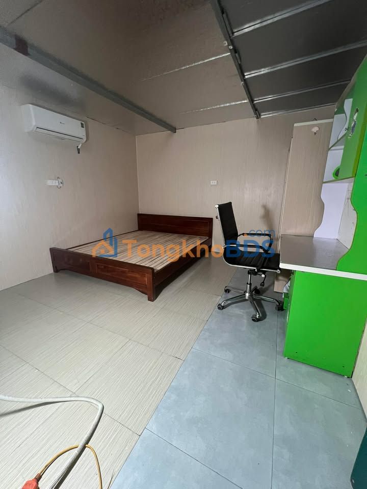 Cho thuê phòng trọ 20m² Hà Đông - Gần Học viện Mật Mã, Viện K