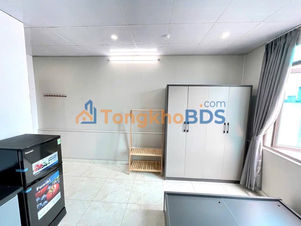 Căn hộ 5 phòng giá 2.8 triệu/tháng tại Bắc Lai Xá - Gần ĐH Công nghiệp