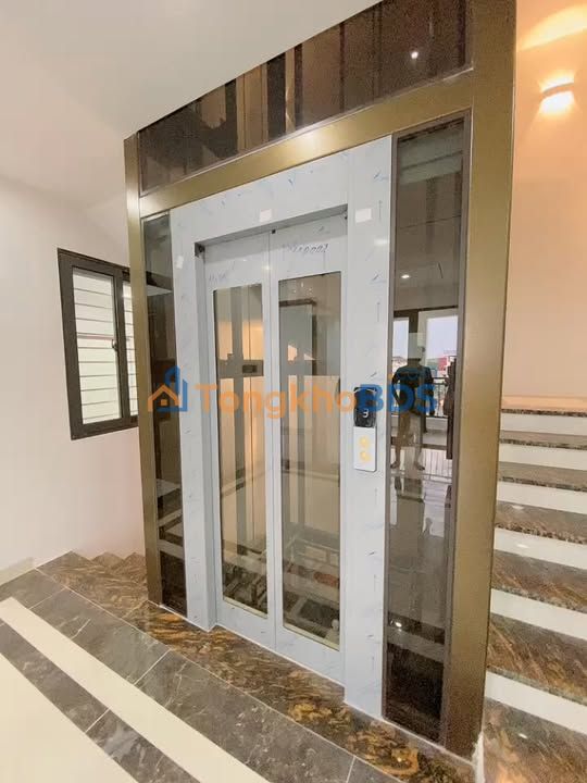 Cho thuê Studio Full Nội Thất Gần Đại Học Phenikaa - 3.4 Triệu/Tháng