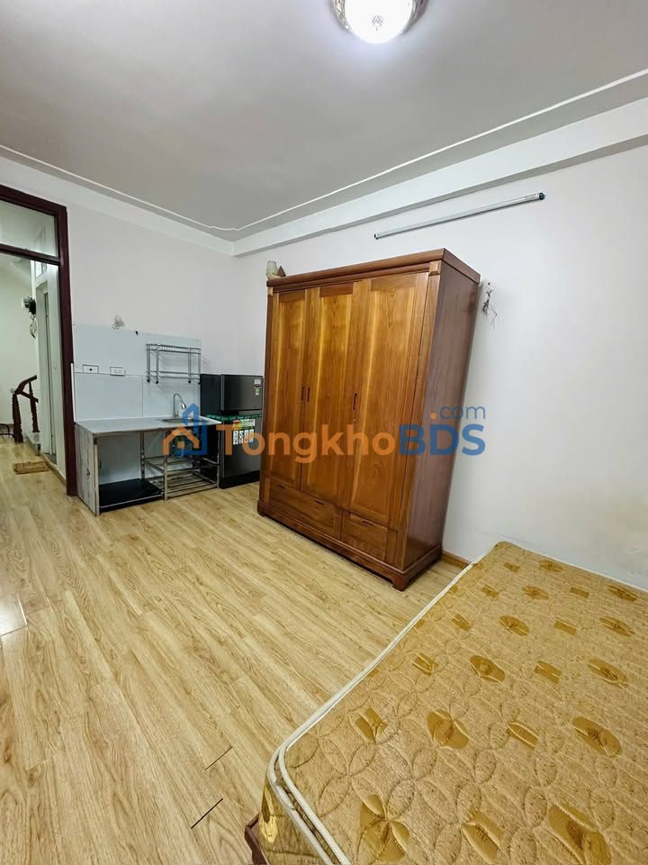 Cho thuê phòng trọ 20-22m² ngõ 75 Vạn Phúc, Hà Đông - 3.x triệu/tháng