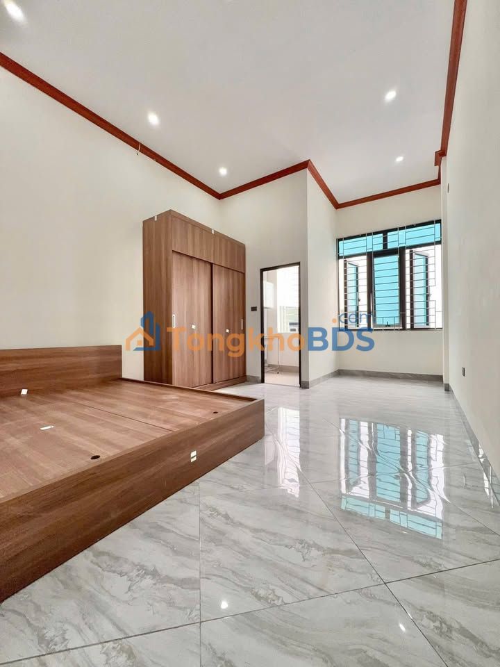 Cho thuê phòng 3.4 triệu/tháng tại Hà Đông - Sẵn sàng vào ở ngay