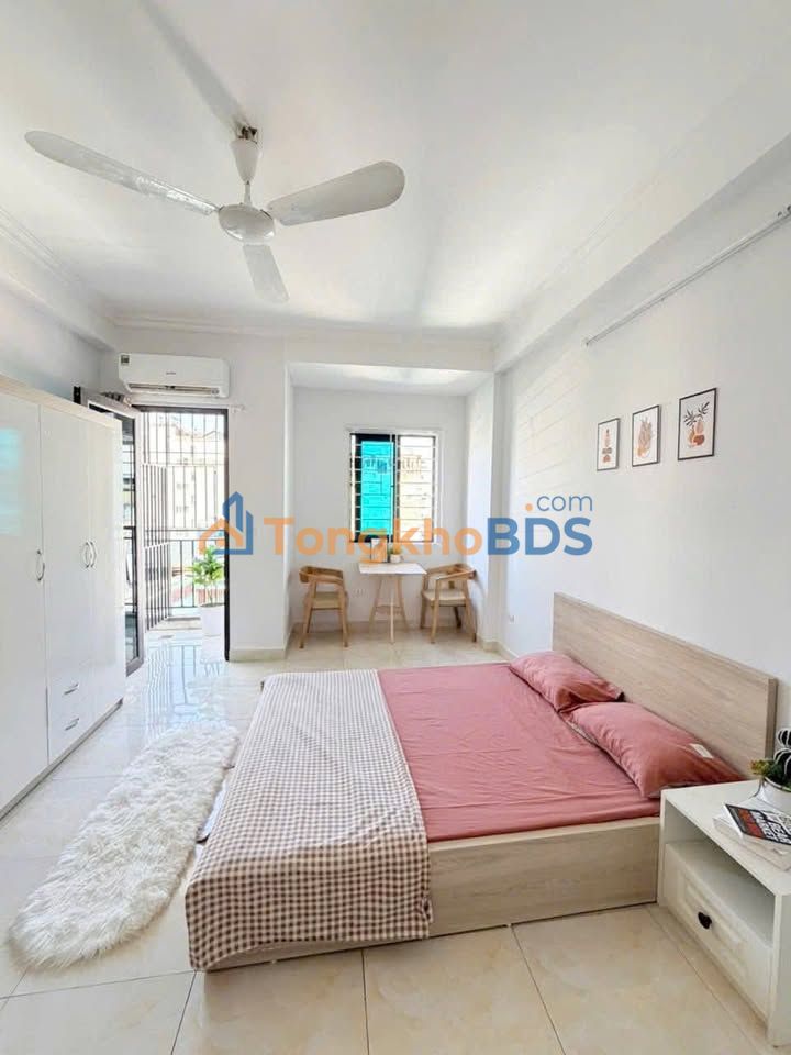 Phòng Trọ Full Nội Thất Ngõ 66B Triều Khúc, Thanh Xuân - Giá Tốt