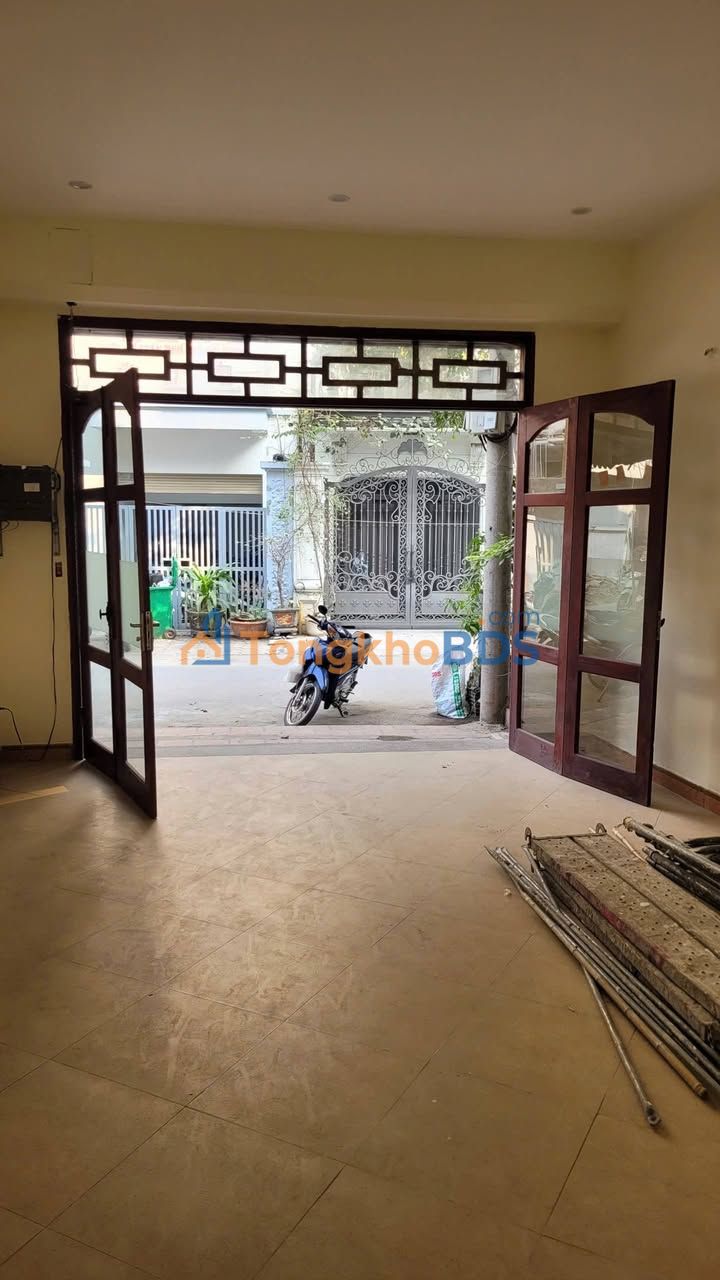 Nhà Phố Đỗ Đức Dục 80m² x 4T Giá 25 Triệu - Kinh Doanh Đa Ngành