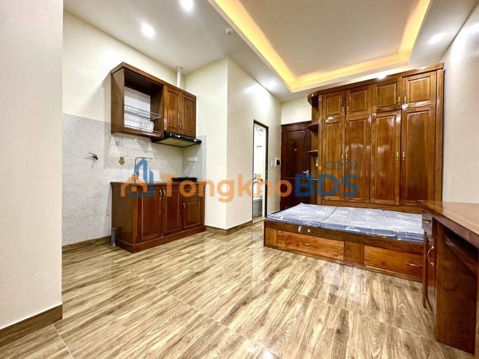 Cho thuê phòng trọ Mỹ Đình 25m² full đồ - Giá 4.5 triệu/tháng
