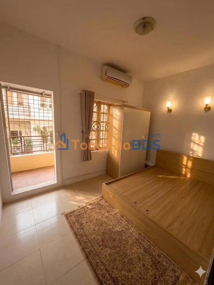 Cho thuê phòng mới Hà Đông - Nội thất đủ, giá chỉ 3 triệu/tháng