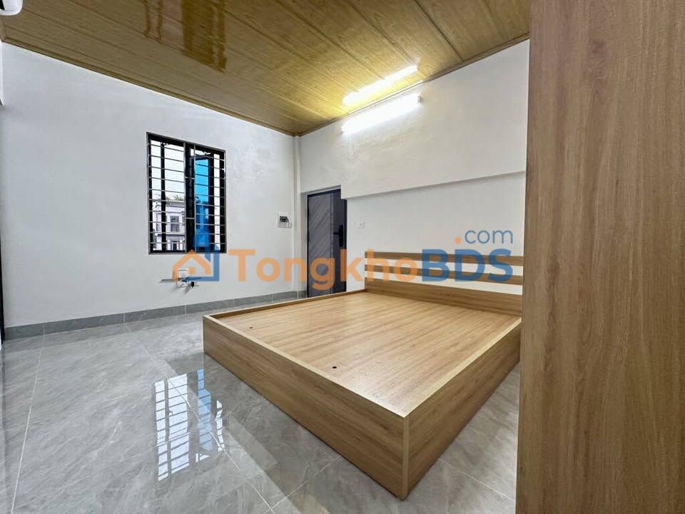 Cho thuê phòng trọ 28m² Mỹ Đình - Giá 4.4 triệu/tháng