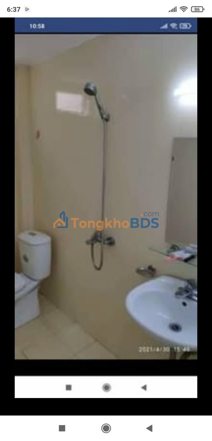 Cho thuê phòng khép kín 22m² Mỹ Đình - Gần Bến xe, Thuận tiện đi lại