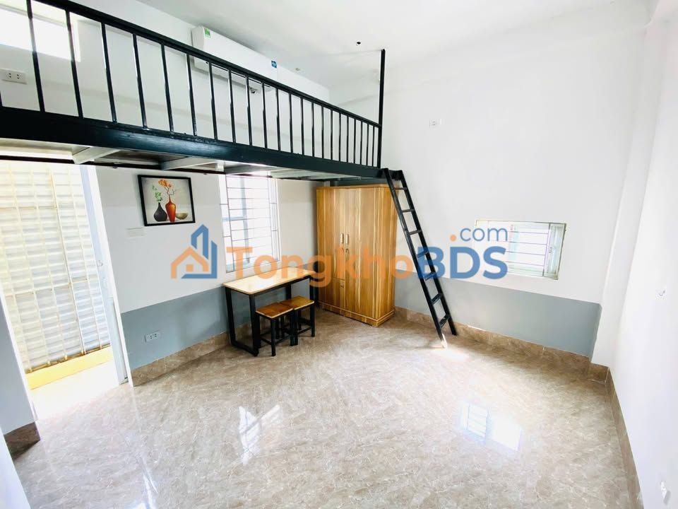 Cho thuê phòng trọ 20m² Kim Giang, Thanh Xuân - Giá 3.5 triệu, sẵn ở ngay