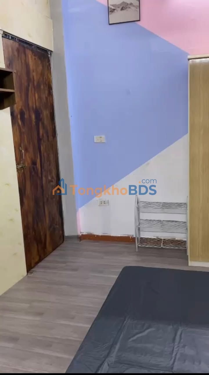 Cho thuê phòng 3.8 Triệu/Tháng - Ngõ 100 Tây Sơn, Đống Đa - Nội thất đủ dùng