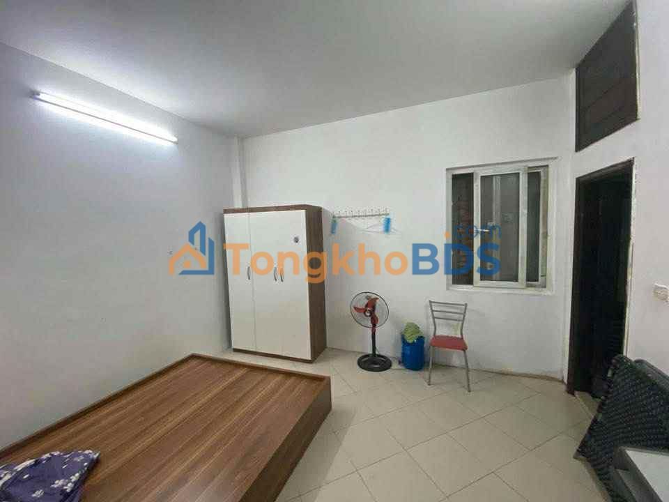 Phòng Trọ Đống Đa - Gần ĐH Y, Thủy Lợi - Giá Chỉ Từ 1.9 Triệu