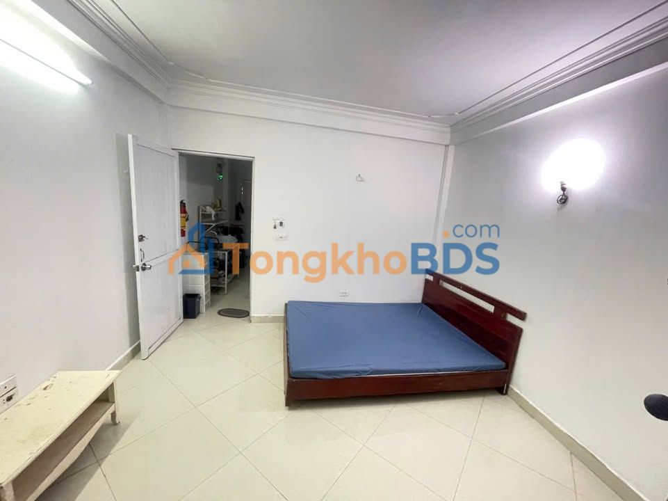 Cho thuê phòng full đồ Ngõ 76 Tứ Liên, Tây Hồ - 2.5 triệu/tháng