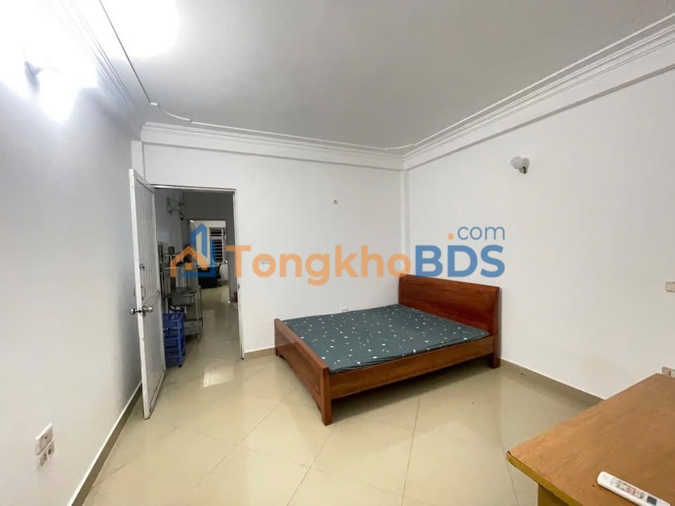 Cho thuê phòng full đồ Ngõ 76 Tứ Liên, Tây Hồ - 2.3 triệu/tháng