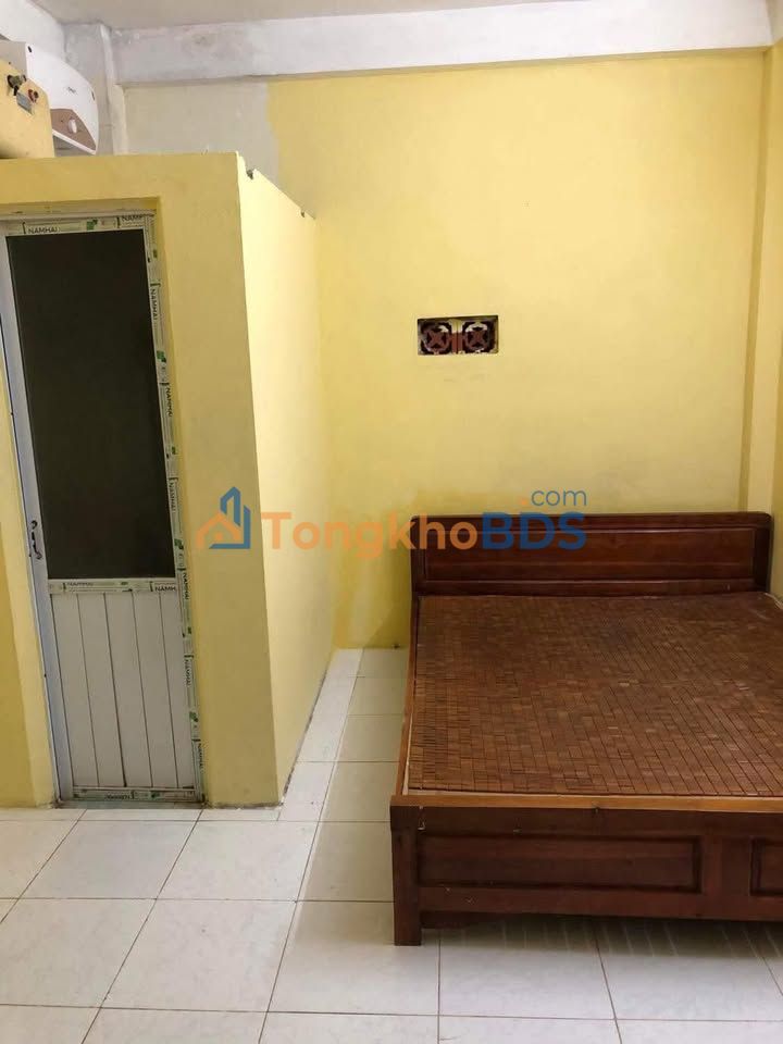 Cho thuê phòng trọ giá sinh viên 2.2 triệu - Ngõ 19 Nguyễn Thị Định, Cầu Giấy