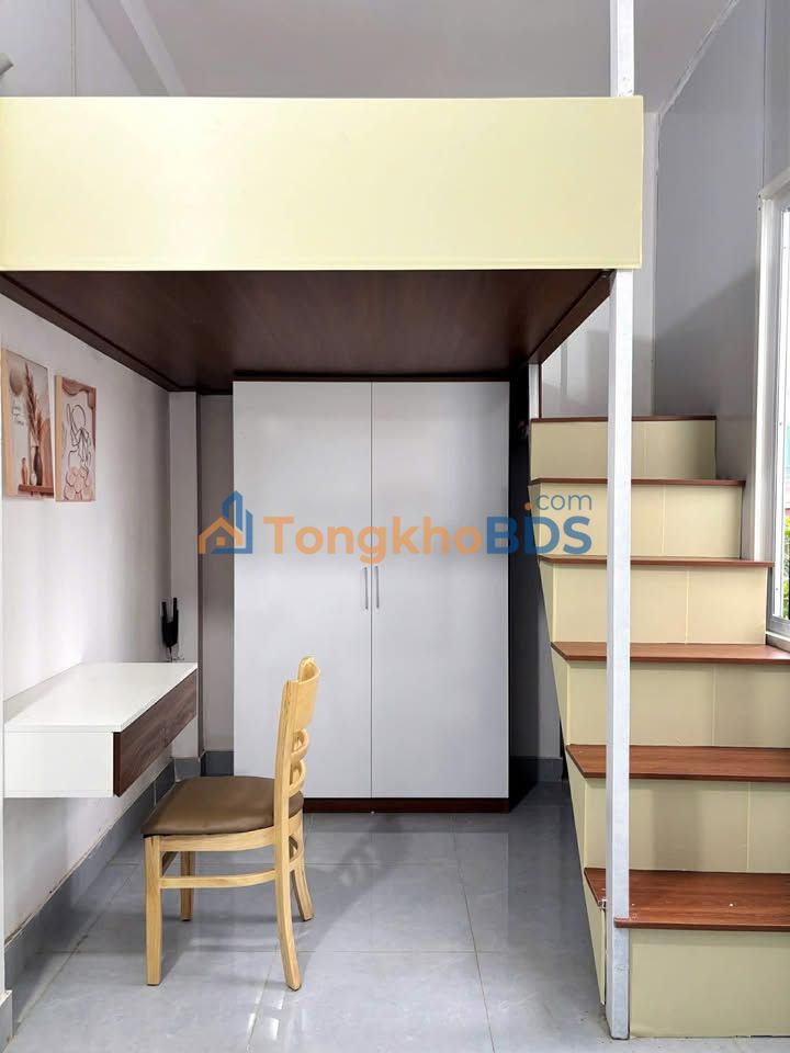 Cho thuê phòng trọ Đê La Thành, Đống Đa - Gần ĐH Văn Hóa, Mỹ Thuật CN