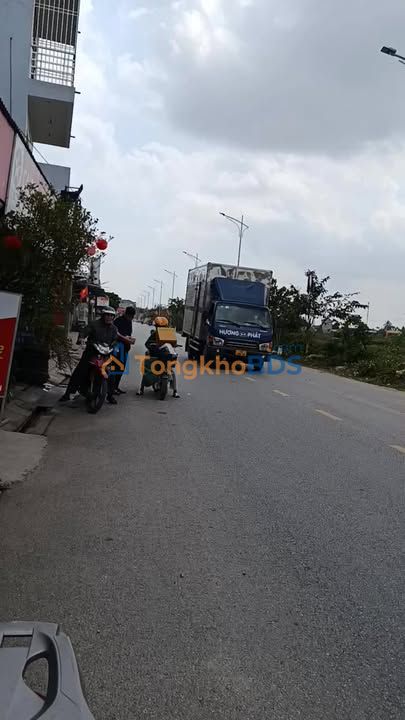 Đất nền Tiên Lãng, Hải Phòng 215m² - Vị trí đắc địa, giá đầu tư