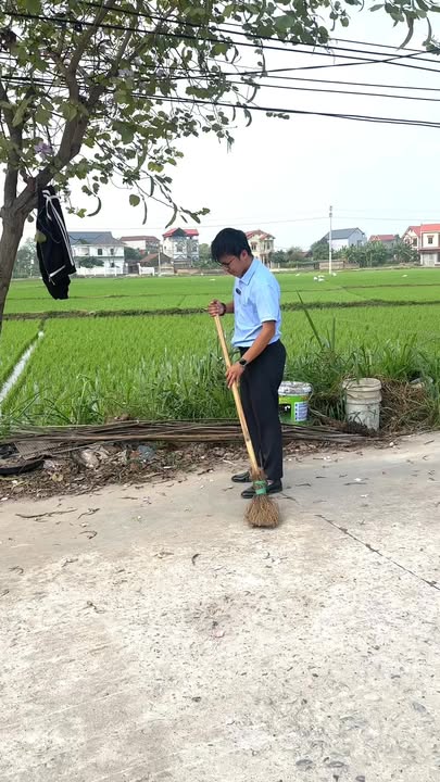 Đất nền Trung tâm Thường Thắng, Yên Phong - 100m² - Hơn 2 tỷ - Lộc Phát Kinh Doanh