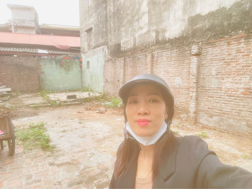 Đất nền Từ Sơn 82m² - Mặt tiền rộng, vị trí đắc địa