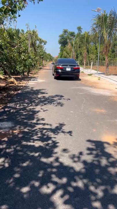 Đất Vàng Xuyên Mộc - 360m² Sổ Đỏ 80tc - Giá 8 Tỷ