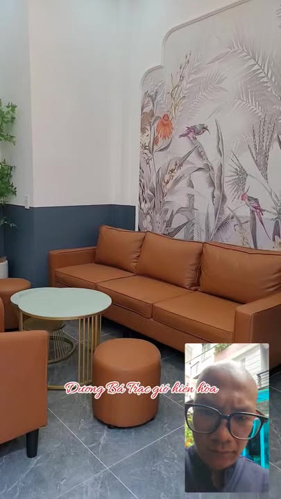 Nhà Phố Dương Bá Trạc Q8 - Mặt Tiền 10.5m, 4PN, 7.3 Tỷ - Sẵn Sàng Đón Tết!