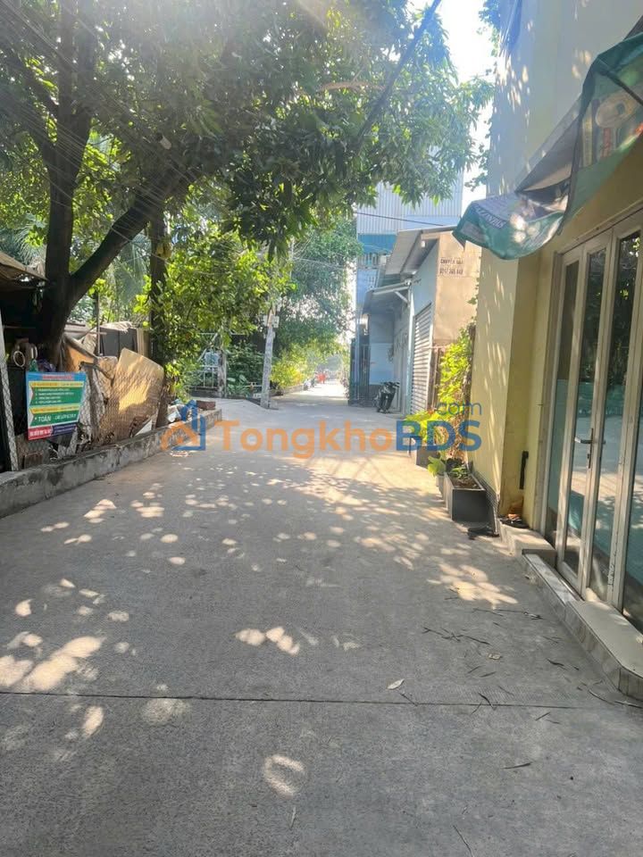 Nhà 1 Trệt 1 Lầu, 2PN, Đường TL19 Quận 12 - Giá 1.08 Tỷ