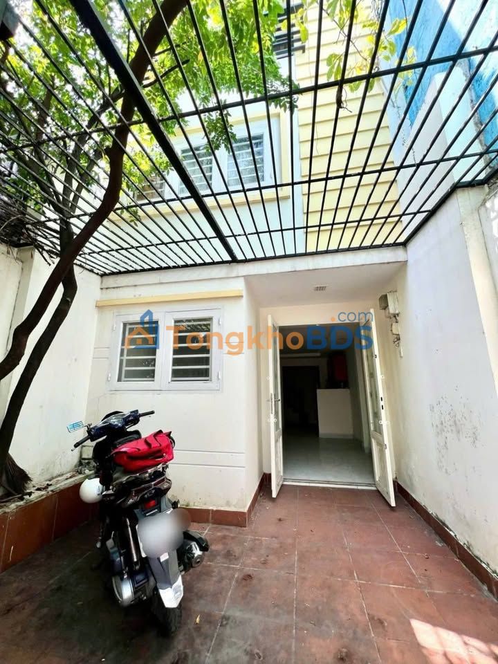 Nhà đẹp hẻm xe hơi Bình Long, Tân Phú 48m² 3 tầng - 5.8 tỷ