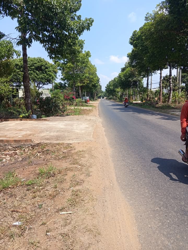 Nhà Mặt Tiền Ngô Quyền Quy Nhơn - 120m² Thổ Cư, Giá Tốt