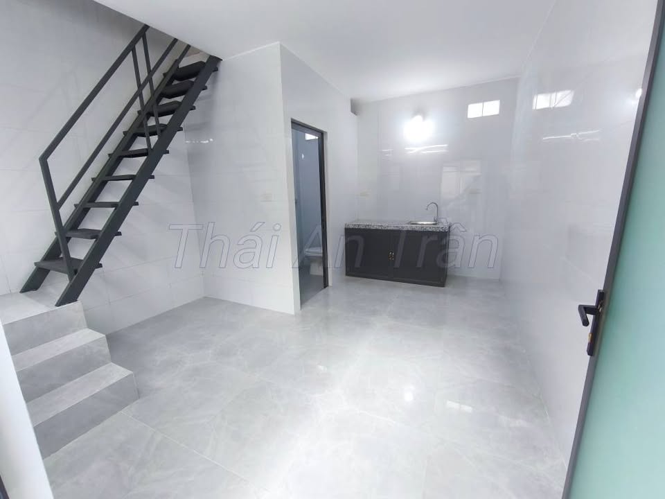 Cho Thuê Mini House Trần Hưng Đạo, Cần Thơ - Gần ĐHCT, 20m², 2.7 Triệu