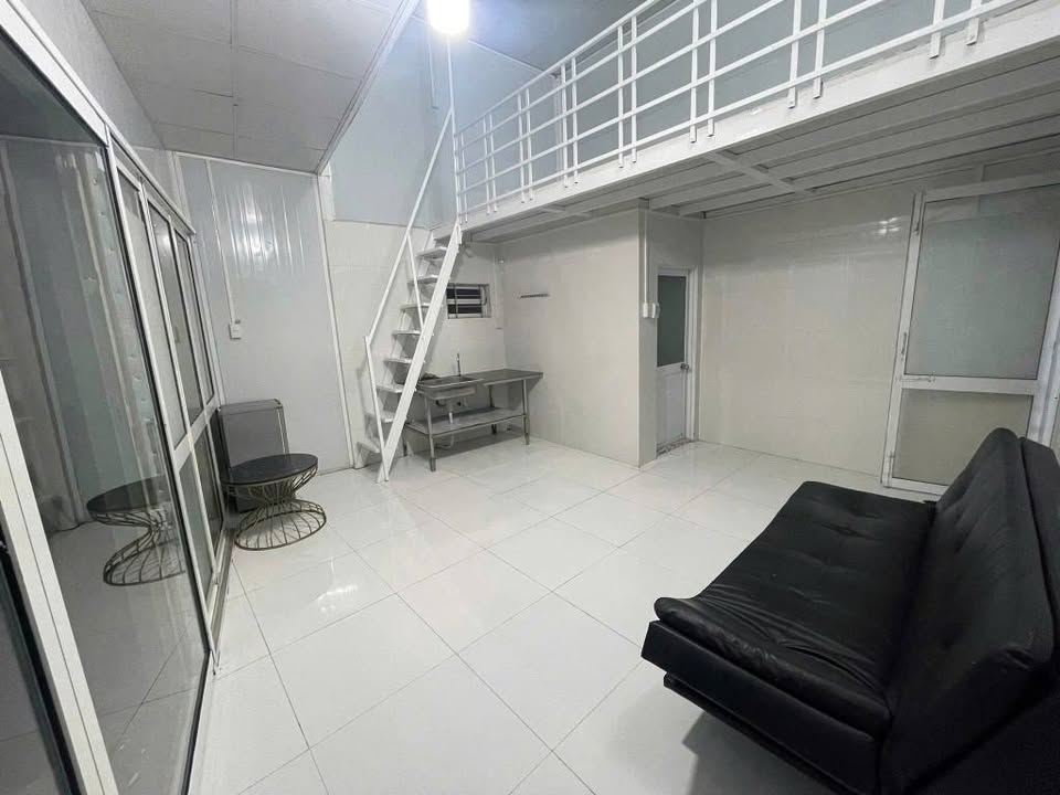 Cho Thuê Phòng Mặt Tiền Hẻm 30/4, Ninh Kiều - 35m² Giá 4 Triệu