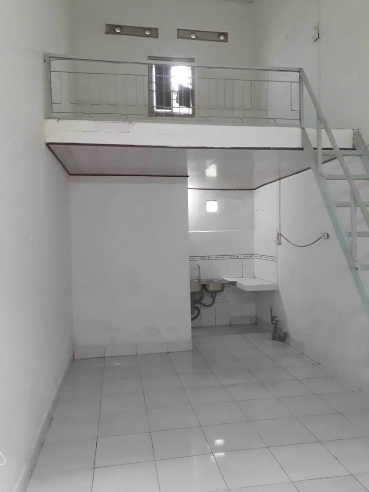 Phòng Trọ Cao Cấp Hẻm 391, 30/4 Ninh Kiều, Cần Thơ - 2.15 Triệu/Tháng