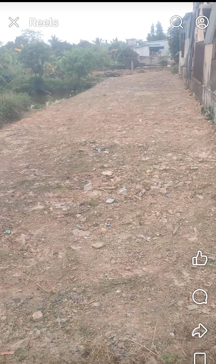 Đất nền Thanh Hà 251m² - Sổ đỏ chính chủ, gần chợ Hồng Lạc