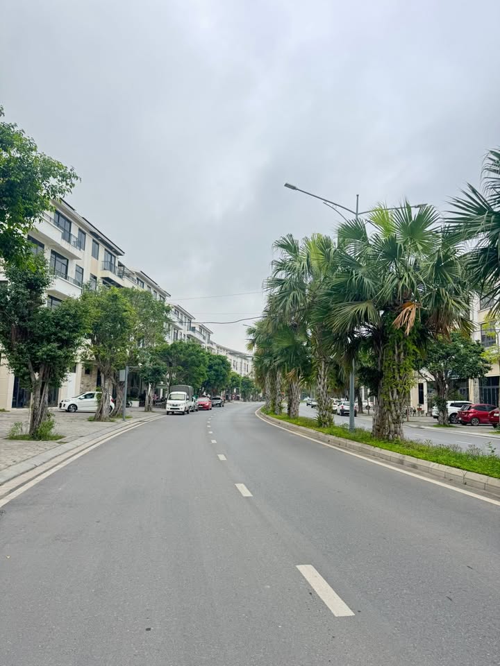 Mặt Tiền Kinh Doanh Lê Duẩn, TP. Hải Dương - 130m², Mặt Tiền Rộng 10m