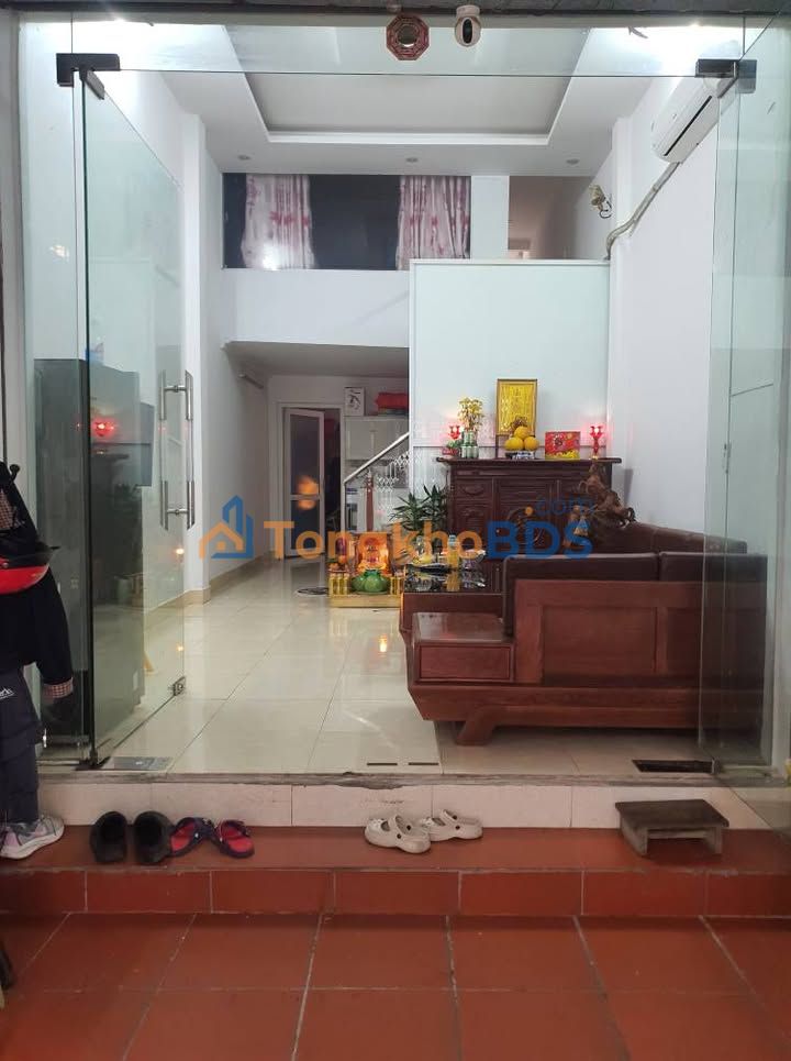 Nhà 1 Tầng 62m² Bình Lộc, Hải Dương - Giá 2 Tỷ - Ô Tô Đỗ Cửa