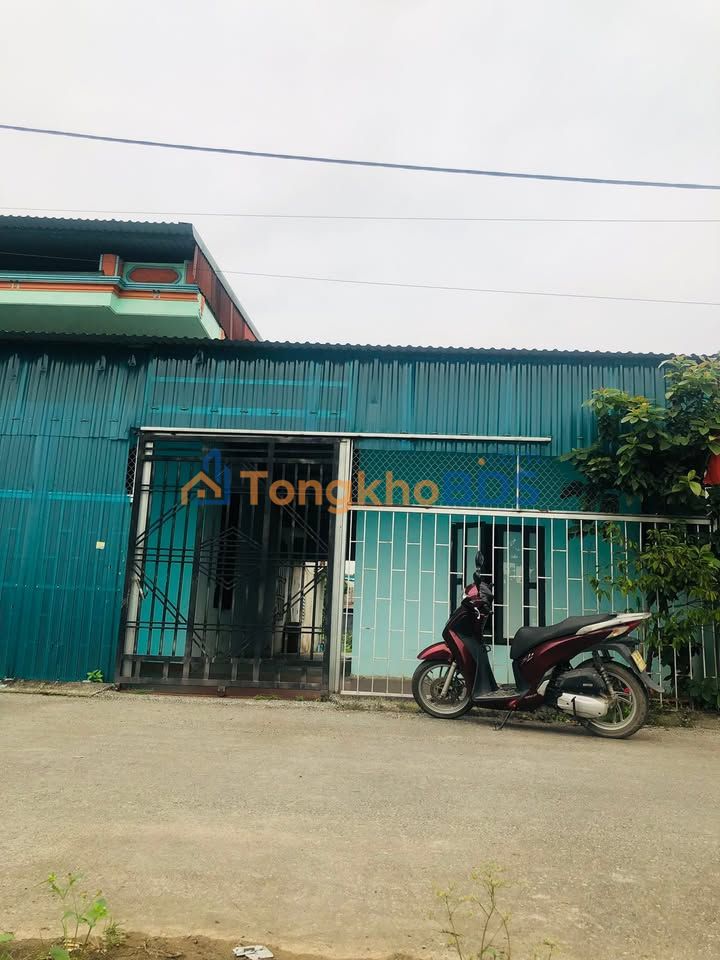 Bán Đất Ninh Giang 128m² - Sổ Đỏ HĐMB - Vị Trí Vàng