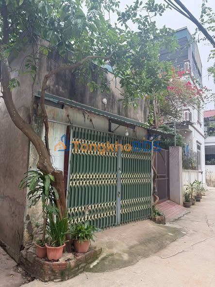 Bán đất 40.5m² Thị trấn Đại Nghĩa - Ô tô tránh, kinh doanh tốt