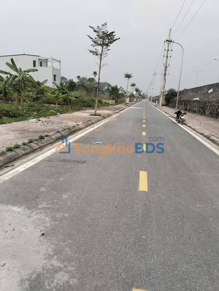 Đất nền Xã Hòa Phú 120m² giá 3.6 tỷ - Tiềm năng tăng giá