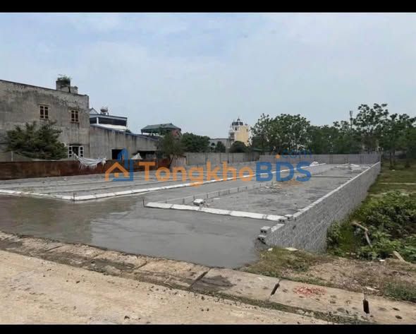 Đất nền Vân Đình 64.5m² giá 2 tỷ - Đường to ô tô