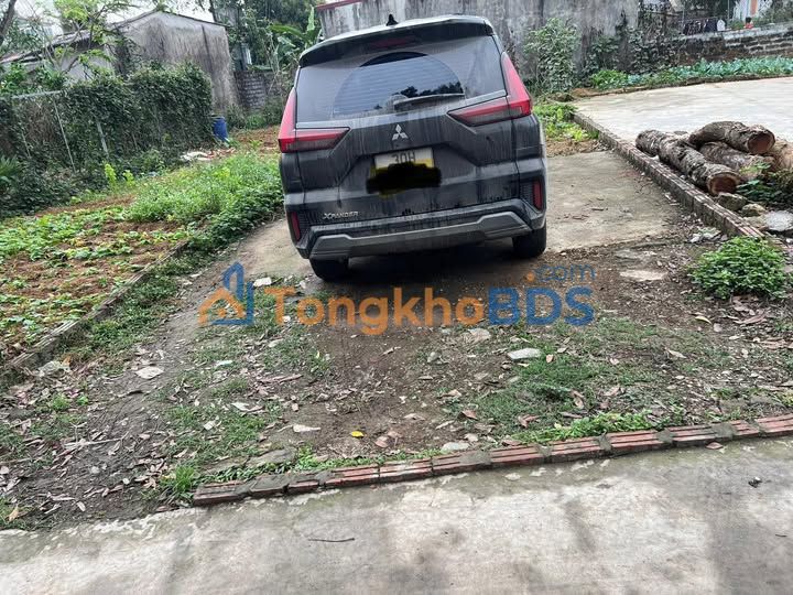 Đất nền Phúc Lâm Mỹ Đức 82m² 1.25 tỷ - Đường ô tô