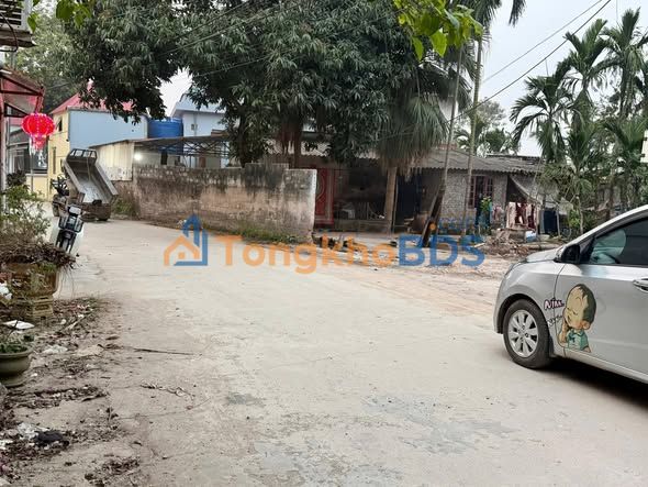 Đất nền Lai Tảo Mỹ Đức 89m² giá mềm – Sổ đỏ chính chủ