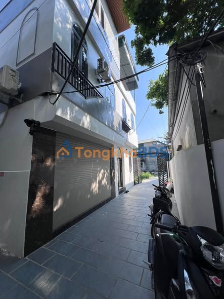 Nhà Phố Xã Đa Tốn 48m² - Ô Tô Lùi Cổng, Sổ Đỏ Chính Chủ