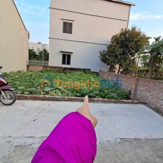 Bán Đất Kim Bài Thanh Oai 52m² - Sổ Đỏ Sẵn Sàng, Giá Hời