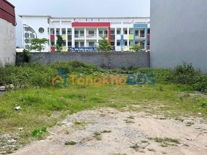 Đất Nền Mỹ Đức 99m² - Sổ Đỏ Rõ Ràng, Kinh Doanh Tốt