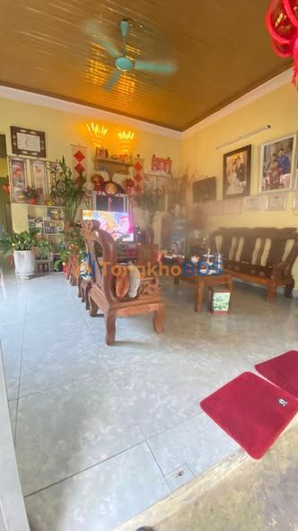 Đất Nền KCN Thăng Long 3, Vĩnh Phúc - 129.4m² Sổ Đỏ Sẵn Sàng