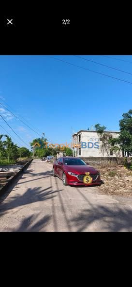 Đất nền Kim Bảng 79m² - Ngõ ô tô, giá 1.4 tỷ - Sẵn sổ hồng