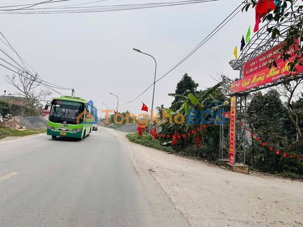 Bán Đất Lô Góc 83m² Mỹ Đức - Tiềm Năng Đầu Tư Hấp Dẫn