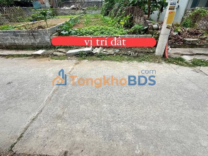 Đất Vàng 142m² Trung Tâm Đại Nghĩa - Sổ Đỏ Sẵn Sàng Đầu Tư