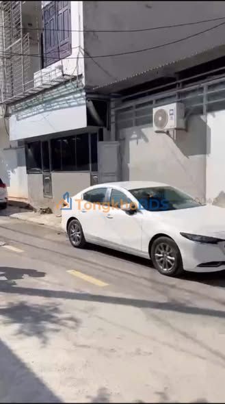 Bán Đất Lô Góc Lê Hồng Phong, Hà Nam 57m² - Giá 2.5 Tỷ