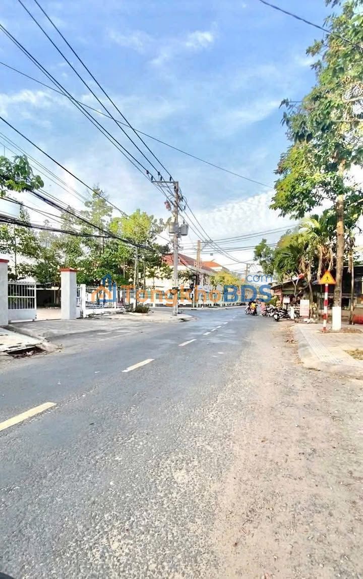 Đất Nền Phường Bến Tre 354m² - Sổ Đỏ Sẵn Sàng - Chỉ 830 Triệu