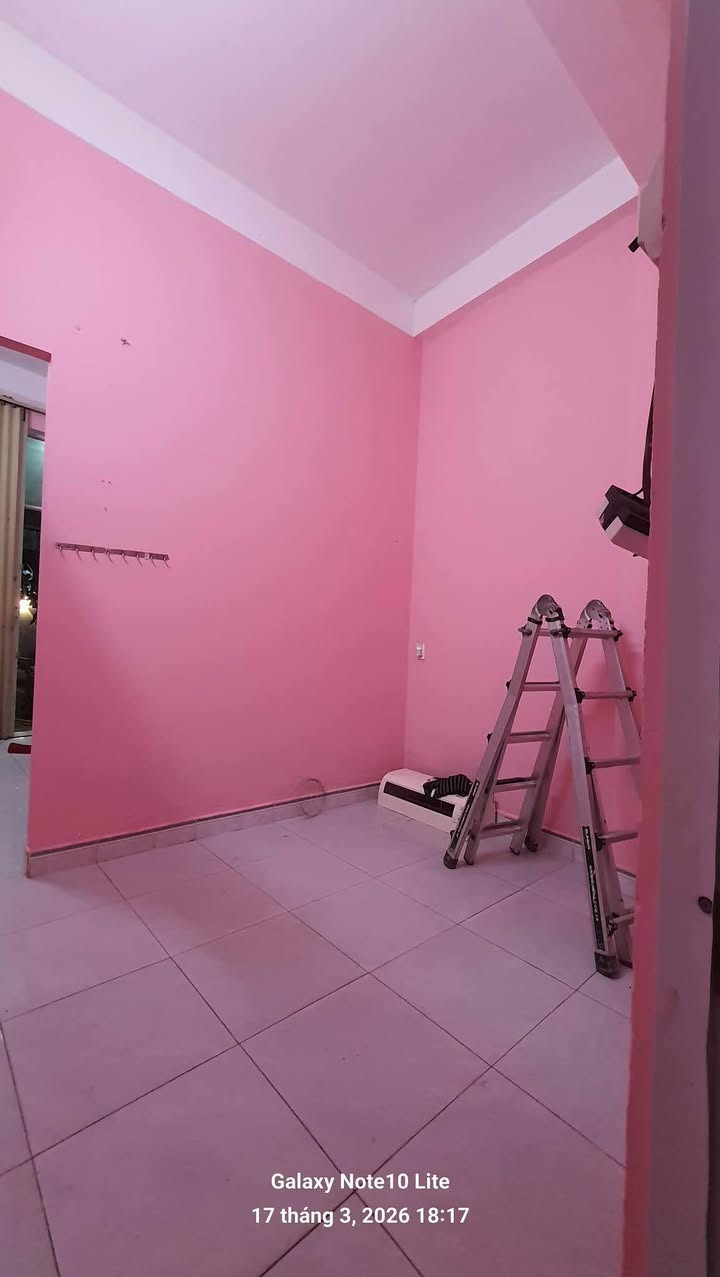 Cho thuê nhà mặt tiền Nguyễn Công Hoan, Đà Nẵng - 5 triệu/tháng