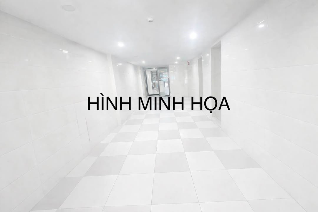 Mặt bằng Kinh doanh Trần Bạch Đằng 70m² - Giá 35 Triệu/tháng